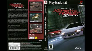 Tokyo Xtreme Racer Zero [Sony PS2] Soundtrack - Red Beast