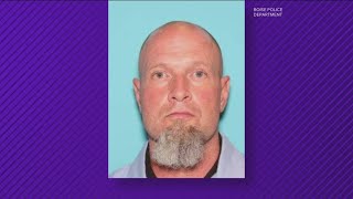 Police arrest 2 in Boise bank robbery, third suspect still on the run