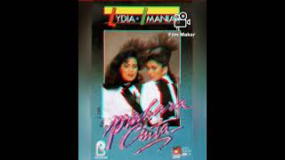 LYDIA IMANIAR - Prahara Cinta (1987)