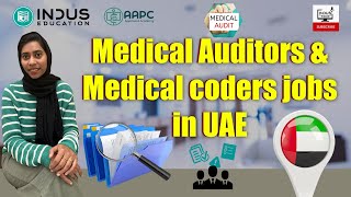 Difference Between Medical Auditing and Medical Coding Jobs in UAE, Dubai