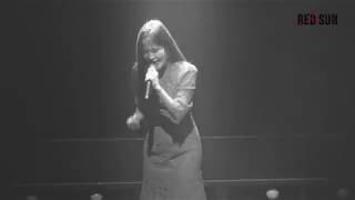 171223 La êve 미운 날 이해리 (DAVICHI) 직캠