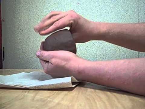How to make a Pinch Pot How to make a Pinch Pot