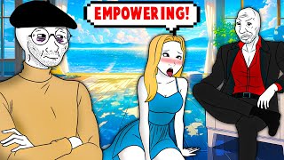 The DARK Side of OnlyFans Fame (Nobody Talks About This) | Wojak Stories