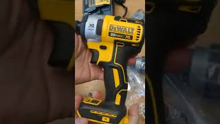 Time To Say Goodbye... To My 15Y Old Dewalt Impact Driver | XDIY