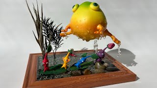 1秒後に全滅するピクミン作ってみた〜I made Pikmin that will be wiped out in one second〜