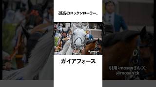 シェケナことガイアフォースの面白い雑学