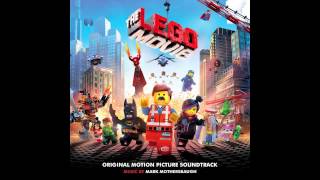 The LEGO Movie Soundtrack - Emmet's Morning (Website)