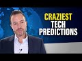 Top 5 Most Mind-Boggling Technology Predictions for 2030 and Beyond