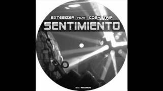 Extesizer feat. Coby Trip - Sentimiento (Extended Mix)