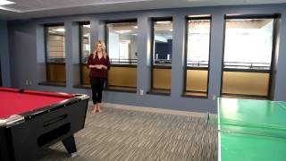Shoemaker Hall Renovations