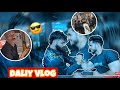 RECOVERY DAY 1 || FT.AUTOVALA 😂|| DAILY VLOG|| NEXUS ARMWRESTLING