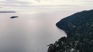 🇨🇦 Explore Canada: Bowen Island – The Perfect Day Trip Near Vancouver