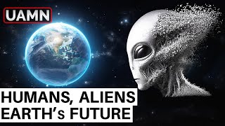 Linda Moulton Howe - Aliens, Future Humans, and Earth’s Mysteries… 90 minute Spe