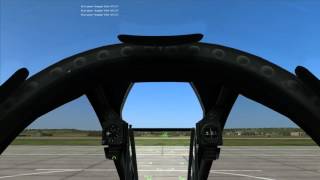 DCS: A-10 Target CDU Input Tutorial
