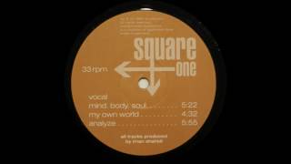 square one - analyze (1999)