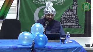 Livestream Zondag Milaad 9 - 2 - 2025 (  Aqida ) - Maulana Ifraan