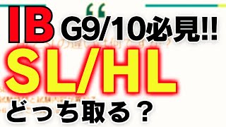 ①G9/10必見！IBを始める前に知っておくべきこととは？｜TCK 過去人気Webinar｜ 2021/2/10