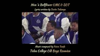 ‘Ioke Taulua - Bellflower UMC & SOT