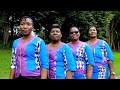 Queen of heaven- St Raphael Benedictine Nairobi County Choir.