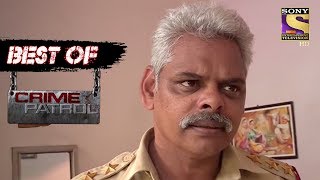 Best of Crime Patrol - Meerut Double Case - Full Episode