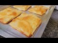 kahi geymar traditional one of a kind iraqi dessert كاهي وقيمر عرب