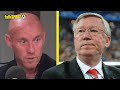 Nicky Butt EXPLAINS Why Man United DOMINATED English Football For SO LONG Under Sir Alex Ferguson 🚨