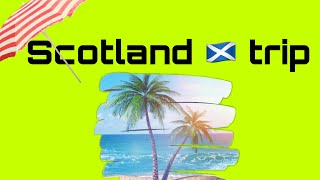 Scotland 🏴󠁧󠁢󠁳󠁣󠁴󠁿 lo memu book chesukunna caravan 🚋/Uk lo mana telugodu/Preston