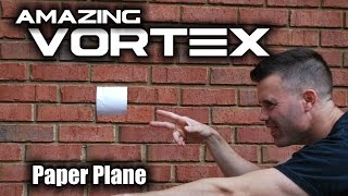 How to make a Vortex Wing - HD