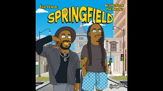 Èva Yenom, Bennie From The Bricks - Springfield (Official Album)