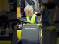 when things get a little too cute video from volvo