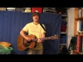 James Blunt - Carry you home Cover by Tim Hefner