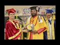 lakshyam award ceremony u0026 convocation