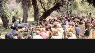 Audio | J. Krishnamurti - Ojai 1949 - Public Talk 8 - Experiencing the state of immortality...