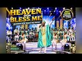 ✨ HEAVEN DON BLESS ME – POWERFUL AFRO GOSPEL PRAISE SONG 2026 🙌🔥