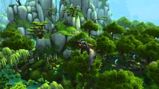 World of Warcraft Iron Skyreaver Mount Footage