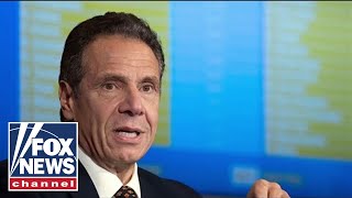 Janice Dean reacts to Andrew Cuomo's shocking resignation: 'It's over'