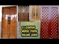 MODEL PINTU RUMAH MINIMALIS YANG PALING BANYAK DI CARI ORANG