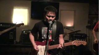 Peryodiko - Bakasyon (Live @ Route196 09.16.2011)