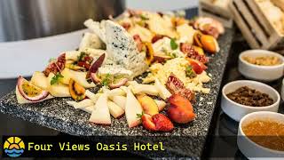 Four Views Oasis Hotel #Santa-Cruz #hotel #holiday