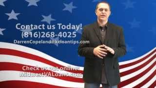 VA Home Loans in Leavenworth County | Midwest VA Loans | Darren Copeland