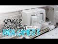 Sensor Contour Cut Di Mesin Cutting Sticker SILHOUETTE CAMEO 3 | Bengkel Print VLOG #26