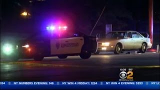 Deadly Minnesota Police Shooting