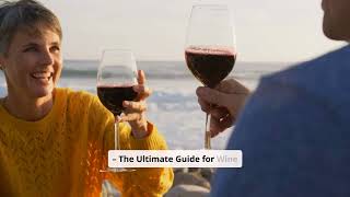 Top Wines \u0026 Cocktails You Must Try – The Ultimate Guide for Drink Lovers! 🍷🍸