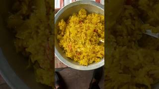 Home made pulao recipe 🤤| #minivlog #viral #shorts #asmr