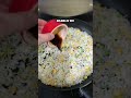 Easy Low Calorie Fried Rice! 🤤