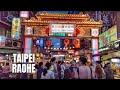 Taipei Raohe Night Market Food Tour (2019) / 台北饒河街觀光夜市美食之旅 (2019)