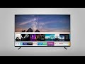 Smart DNS Proxy instellen op Samsung Smart TV (Tizen OS)