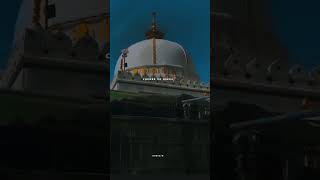 khwaja Garib Nawaz new status 4k HD video