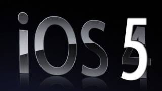 iOS 5 Demo and Review