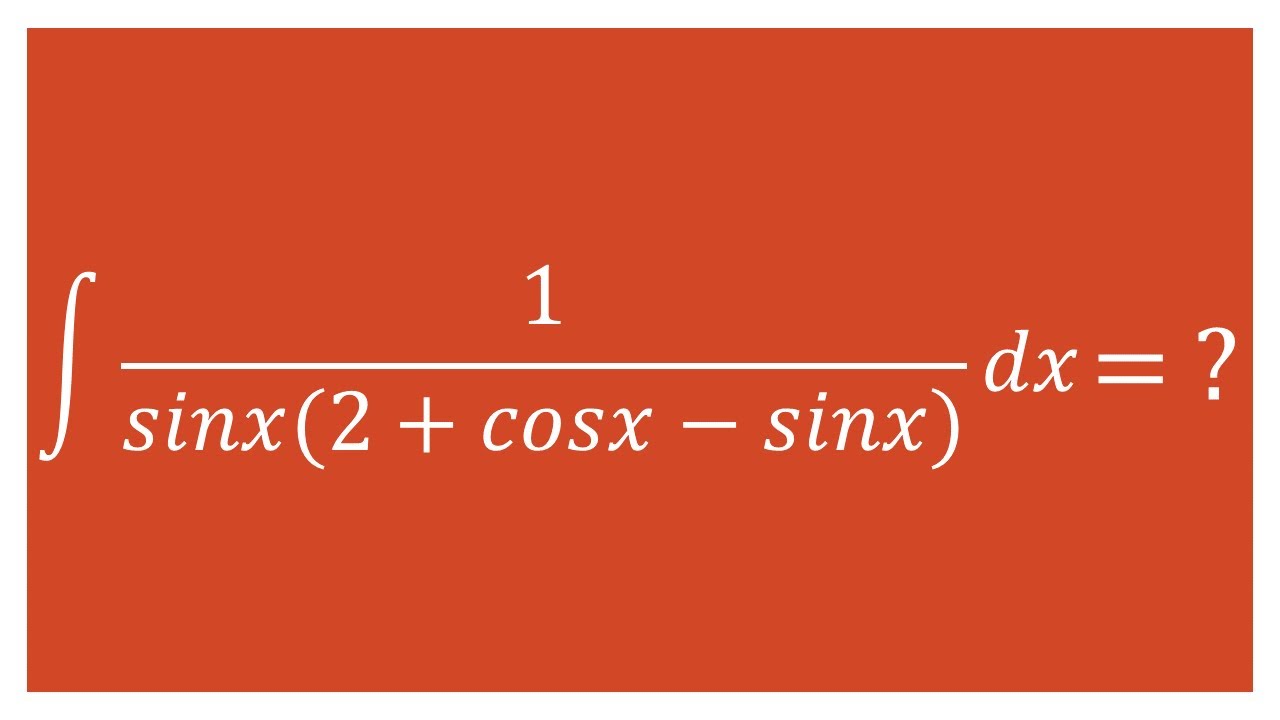 Integral Calculus | Antiderivative | 014 - YouTube